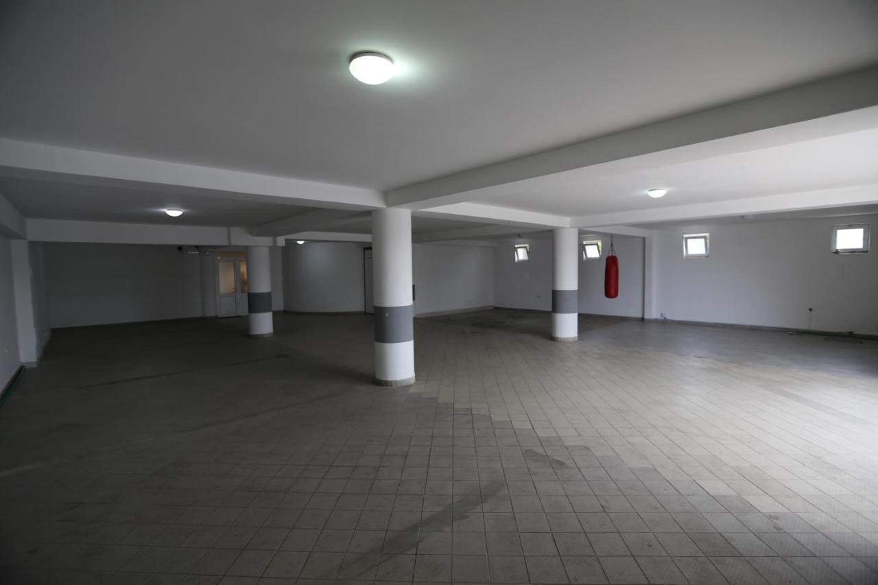Kapriz Apartments Utjeha Εξωτερικό φωτογραφία