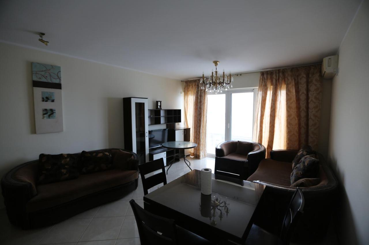 Kapriz Apartments Utjeha Εξωτερικό φωτογραφία