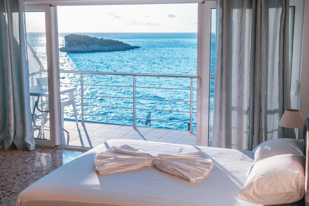 Kapriz Apartments Utjeha Εξωτερικό φωτογραφία