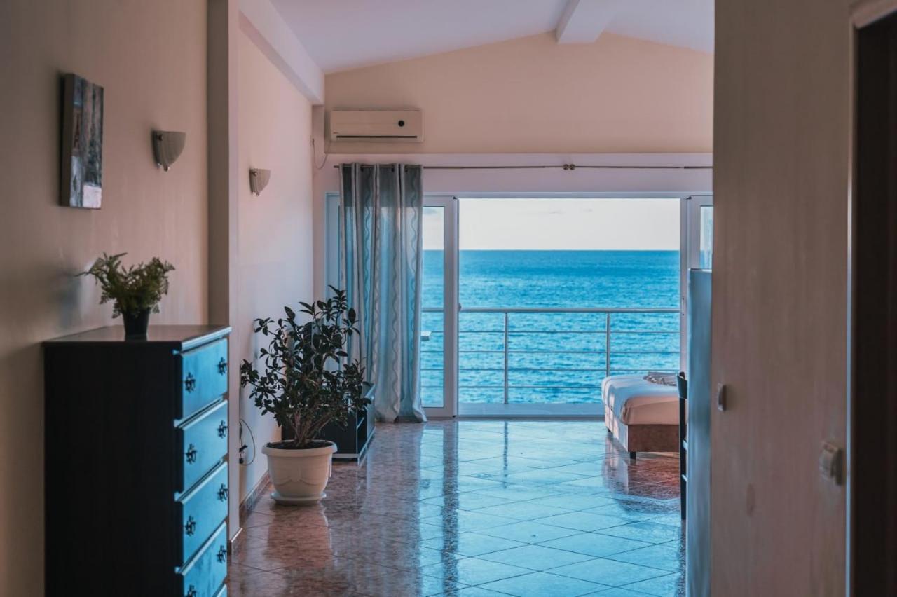 Kapriz Apartments Utjeha Εξωτερικό φωτογραφία