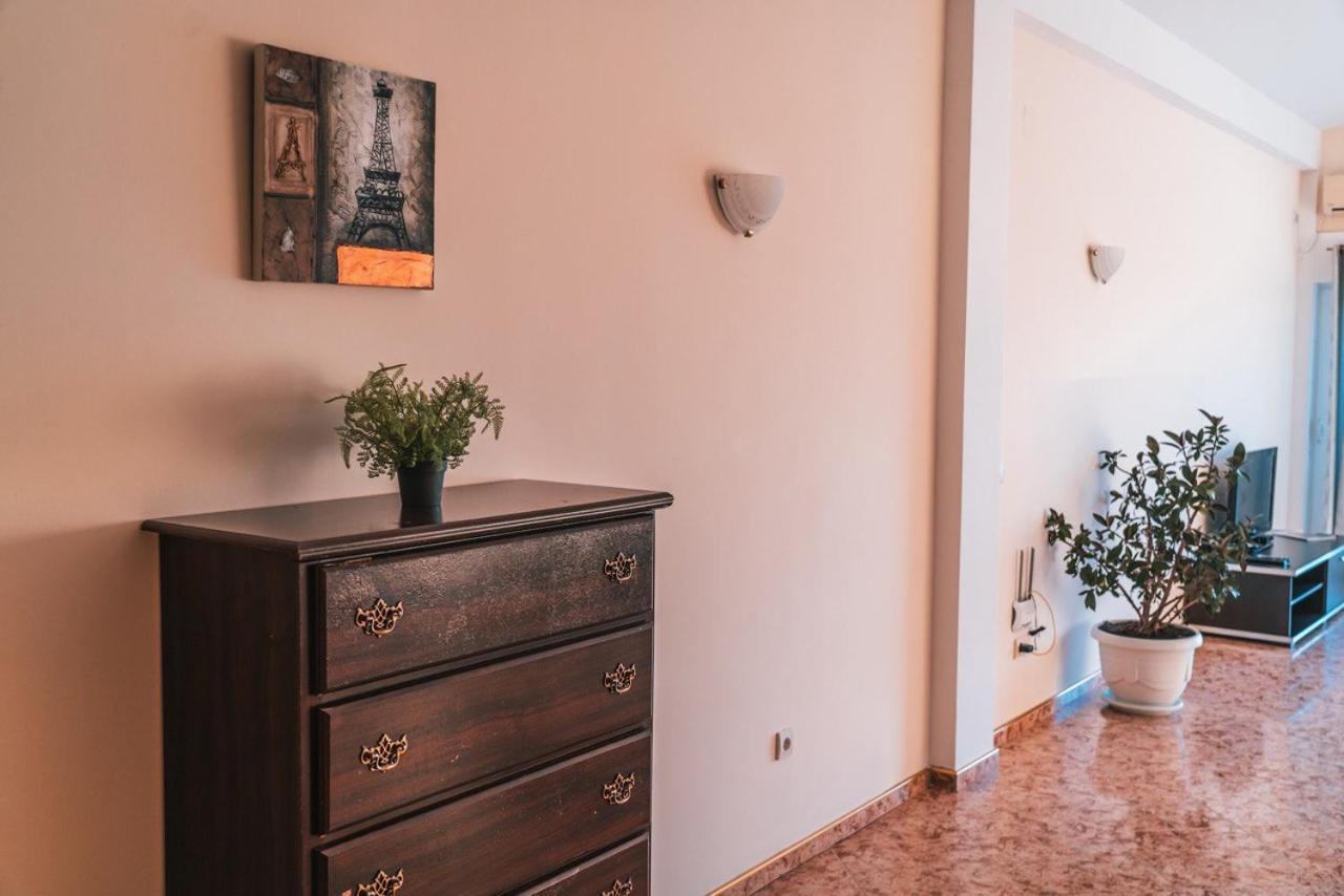 Kapriz Apartments Utjeha Εξωτερικό φωτογραφία