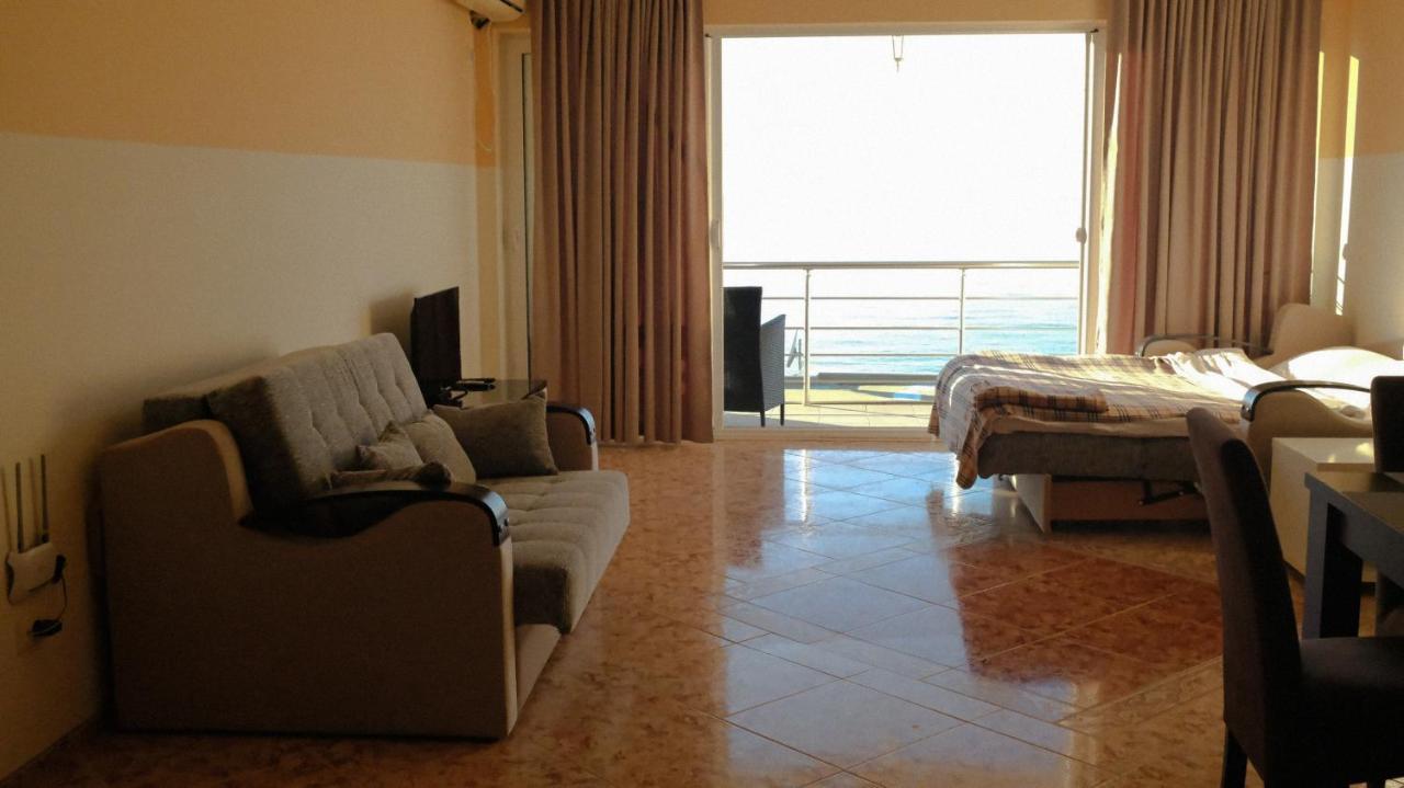 Kapriz Apartments Utjeha Εξωτερικό φωτογραφία