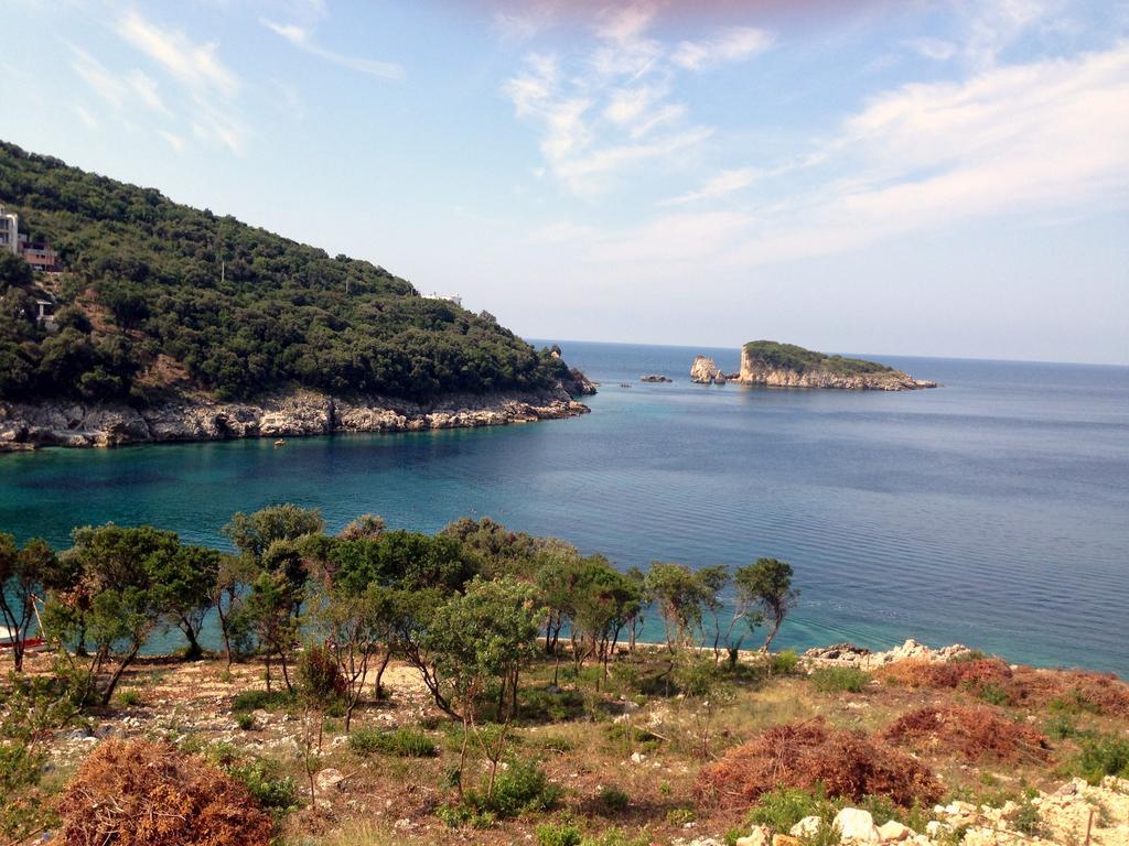 Kapriz Apartments Utjeha Εξωτερικό φωτογραφία
