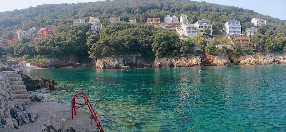 Kapriz Apartments Utjeha Εξωτερικό φωτογραφία