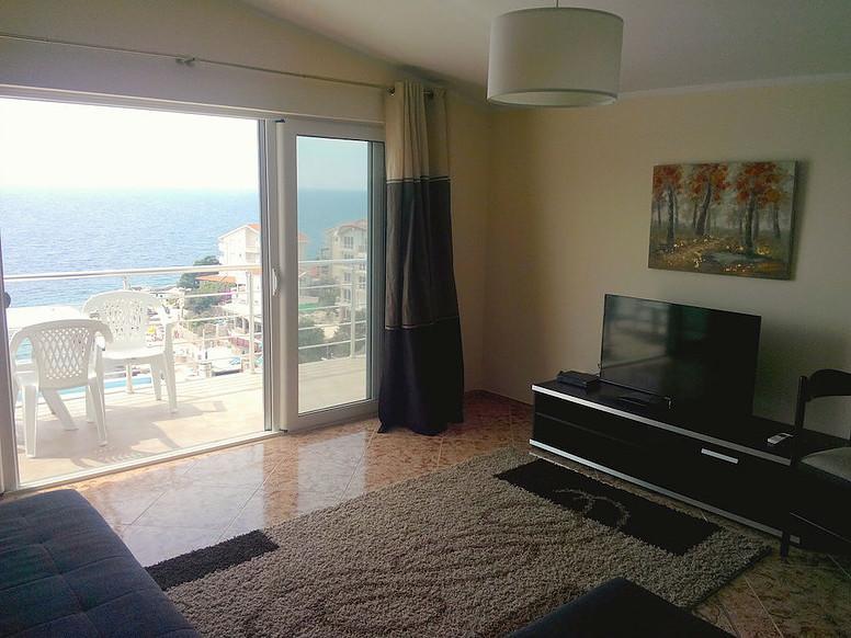 Kapriz Apartments Utjeha Εξωτερικό φωτογραφία