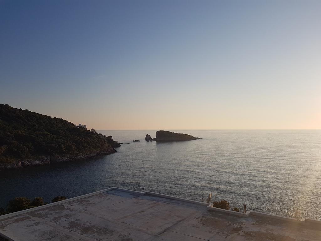 Kapriz Apartments Utjeha Εξωτερικό φωτογραφία