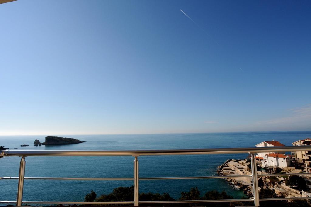 Kapriz Apartments Utjeha Εξωτερικό φωτογραφία