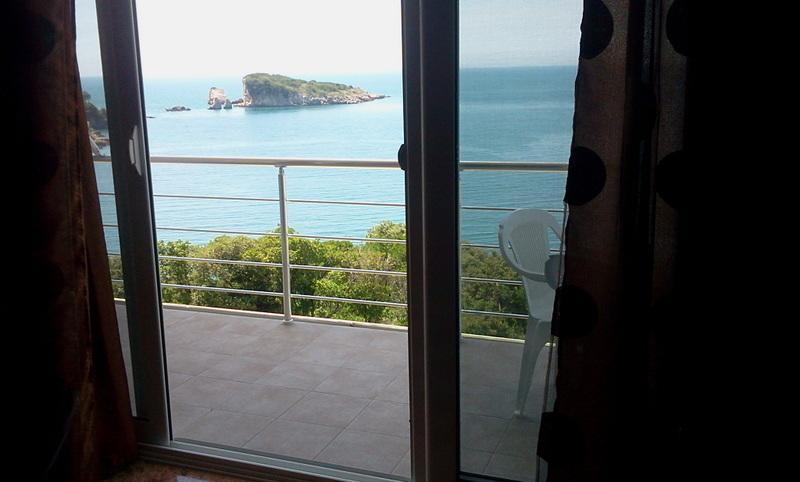 Kapriz Apartments Utjeha Δωμάτιο φωτογραφία