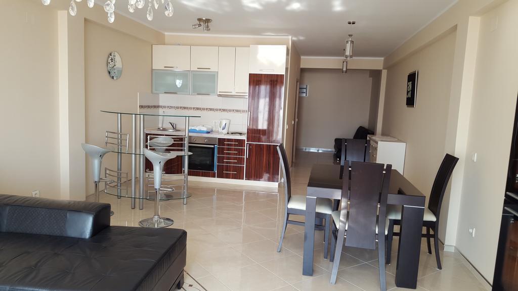 Kapriz Apartments Utjeha Εξωτερικό φωτογραφία