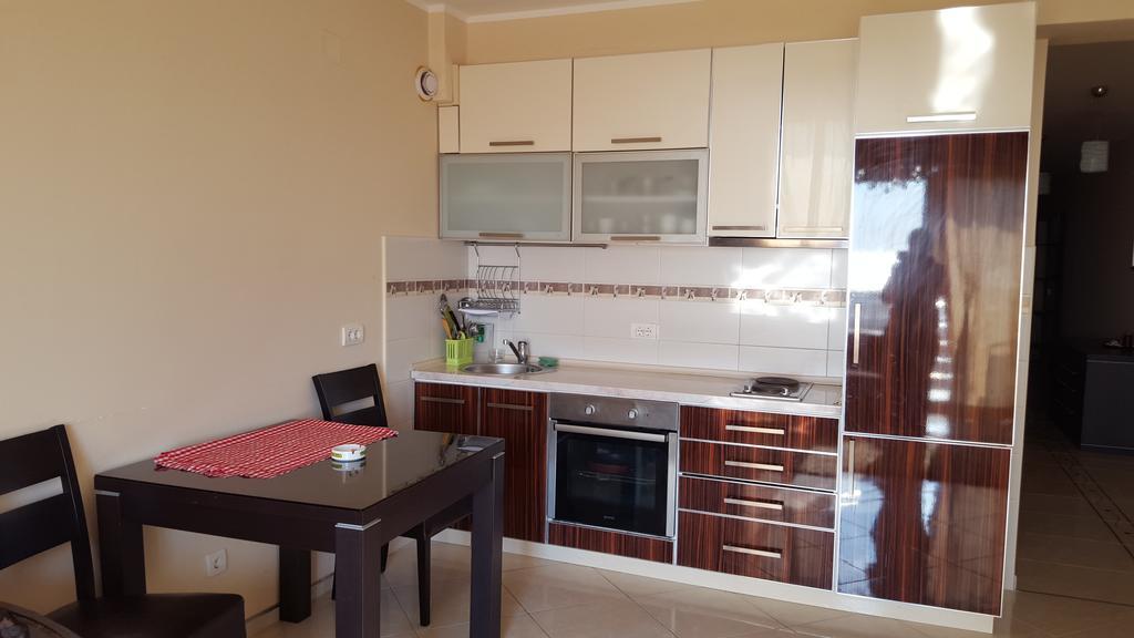 Kapriz Apartments Utjeha Εξωτερικό φωτογραφία