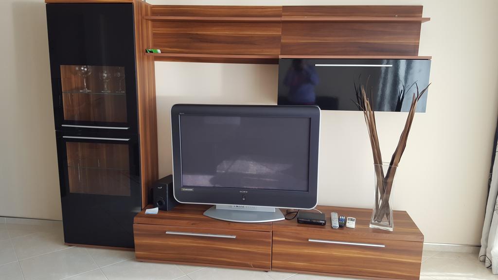 Kapriz Apartments Utjeha Εξωτερικό φωτογραφία